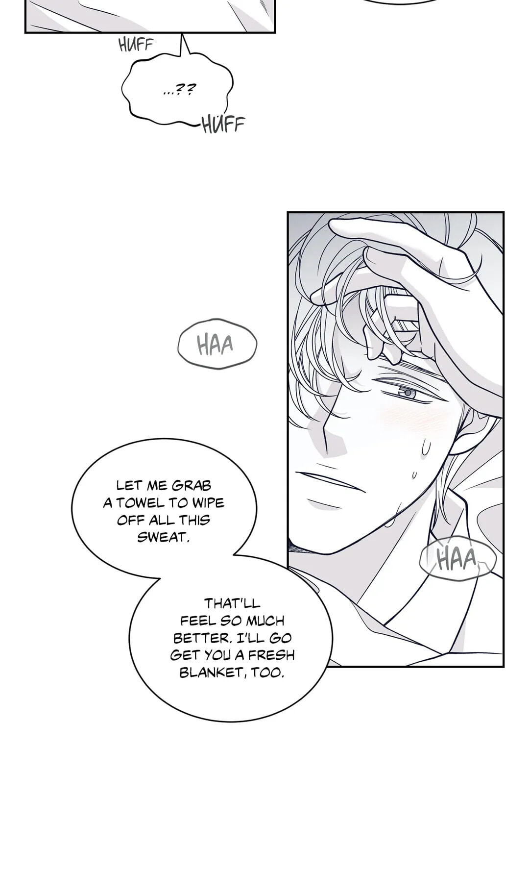 Read Gold Gray chapter 67 image 55 on Lezhin