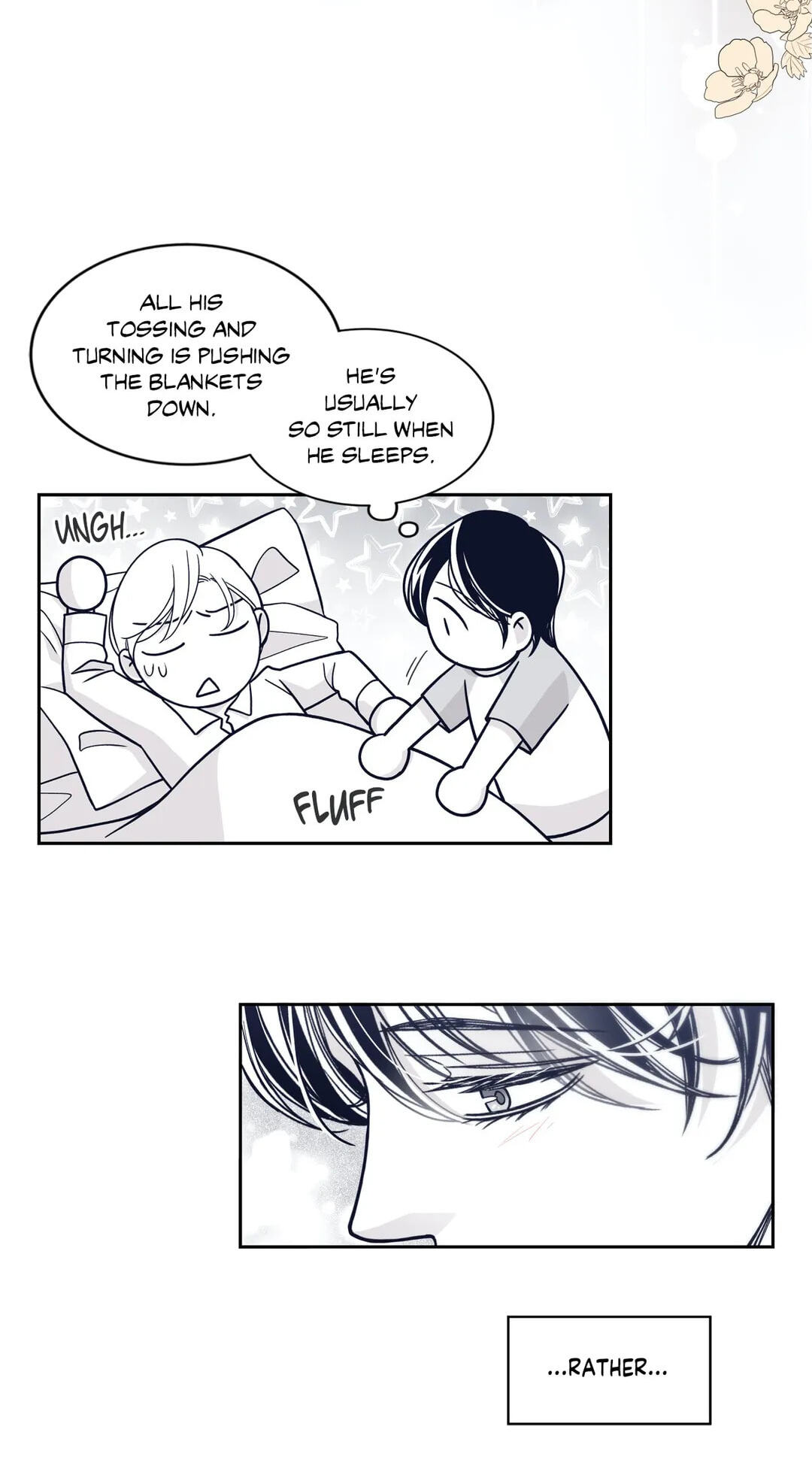 Read Gold Gray chapter 68 image 14 on Lezhin