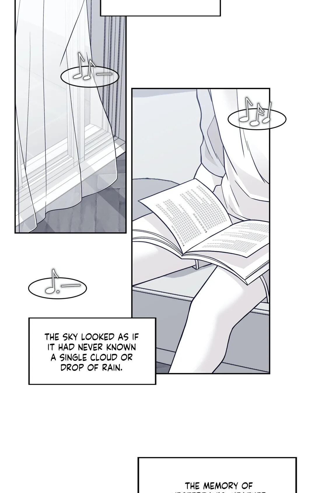 Read Gold Gray chapter 68 image 16 on Lezhin
