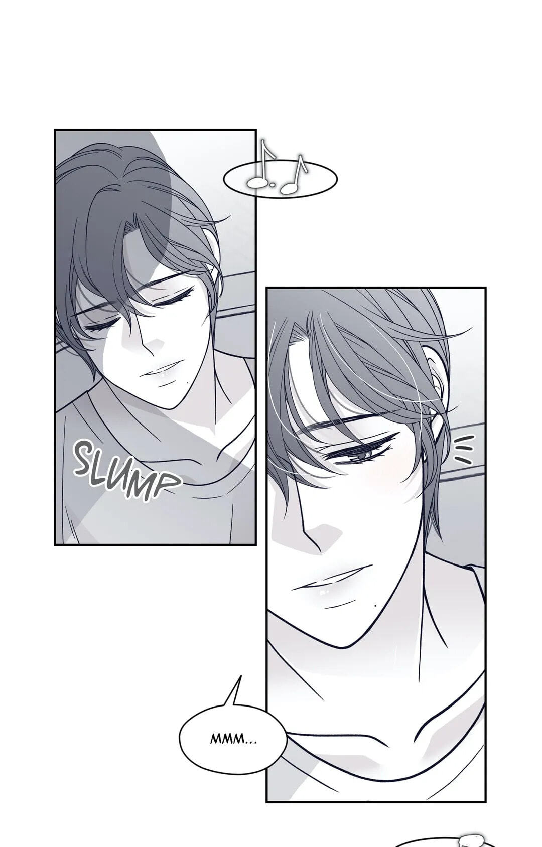 Read Gold Gray chapter 68 image 18 on Lezhin