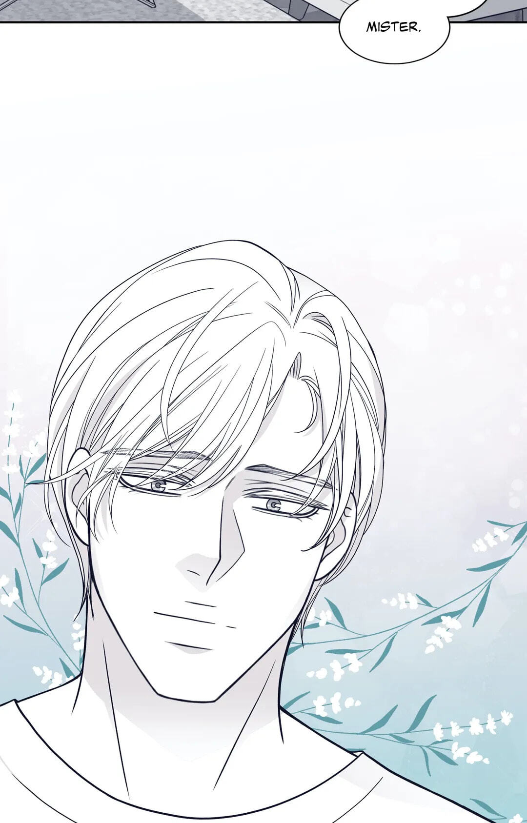 Read Gold Gray chapter 68 image 20 on Lezhin