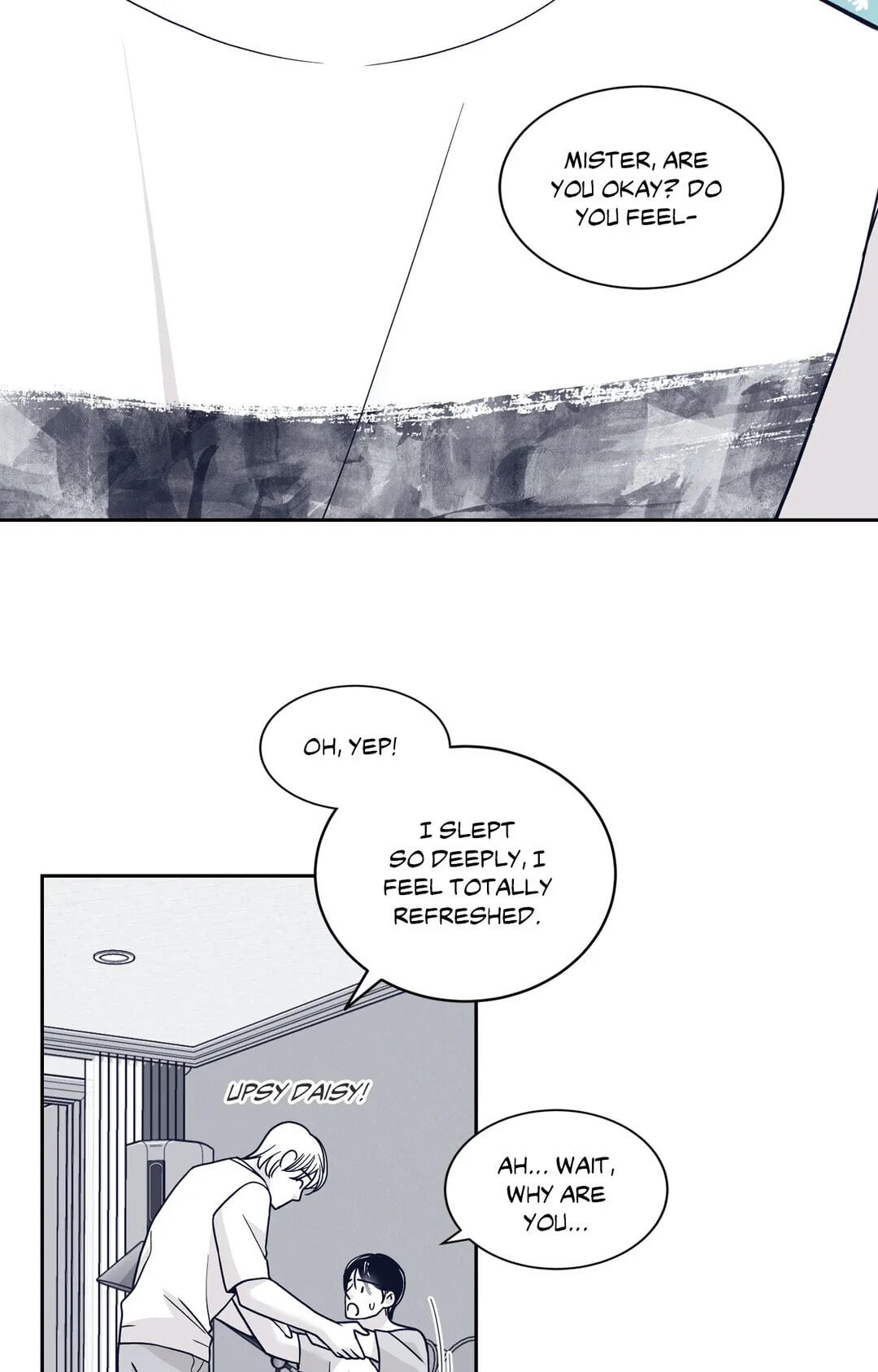 Read Gold Gray chapter 68 image 21 on Lezhin