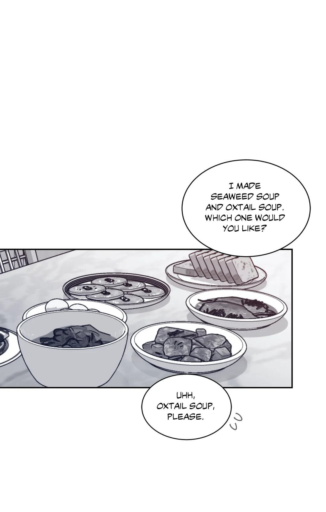 Read Gold Gray chapter 68 image 23 on Lezhin
