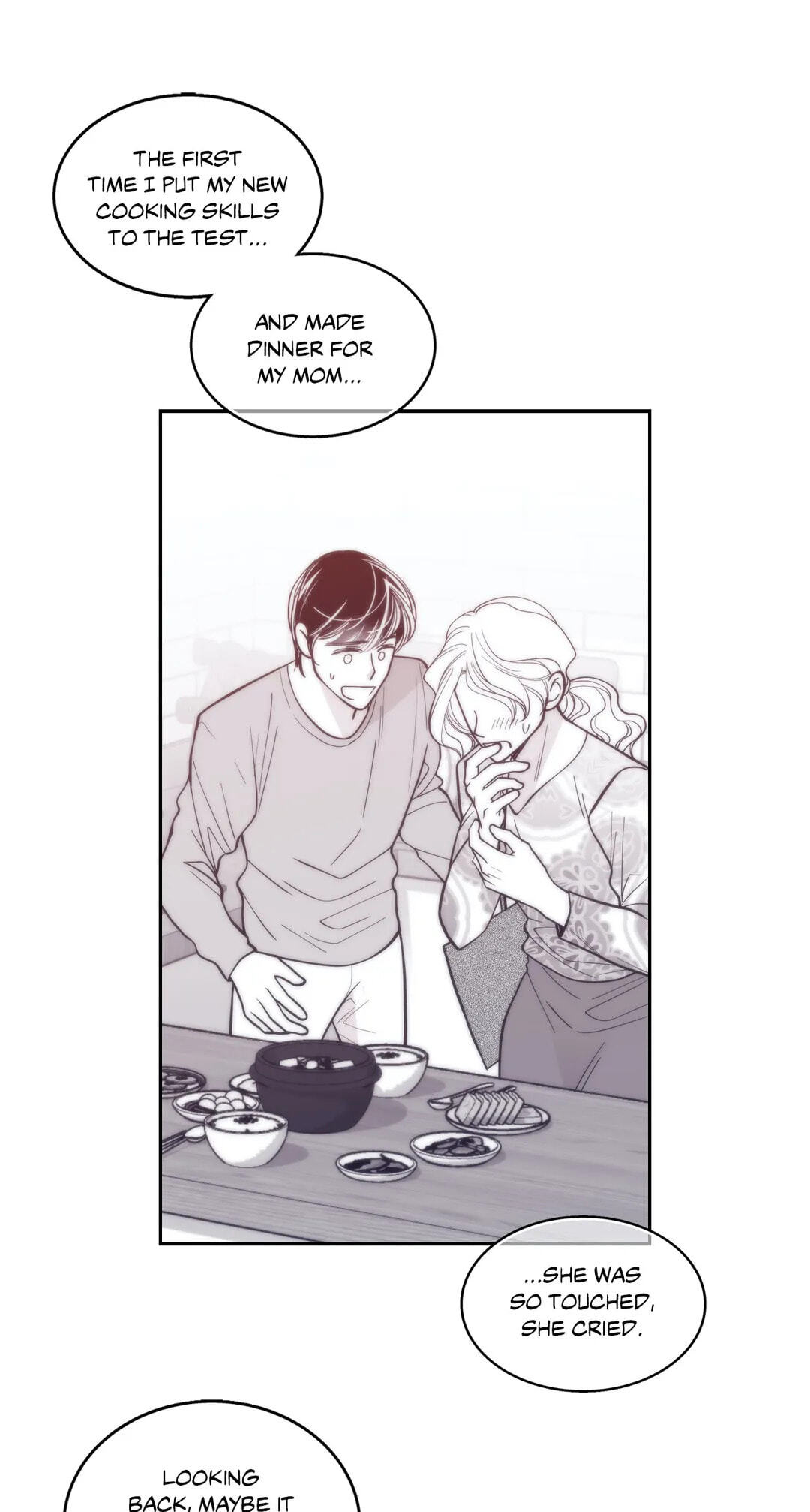 Read Gold Gray chapter 68 image 31 on Lezhin