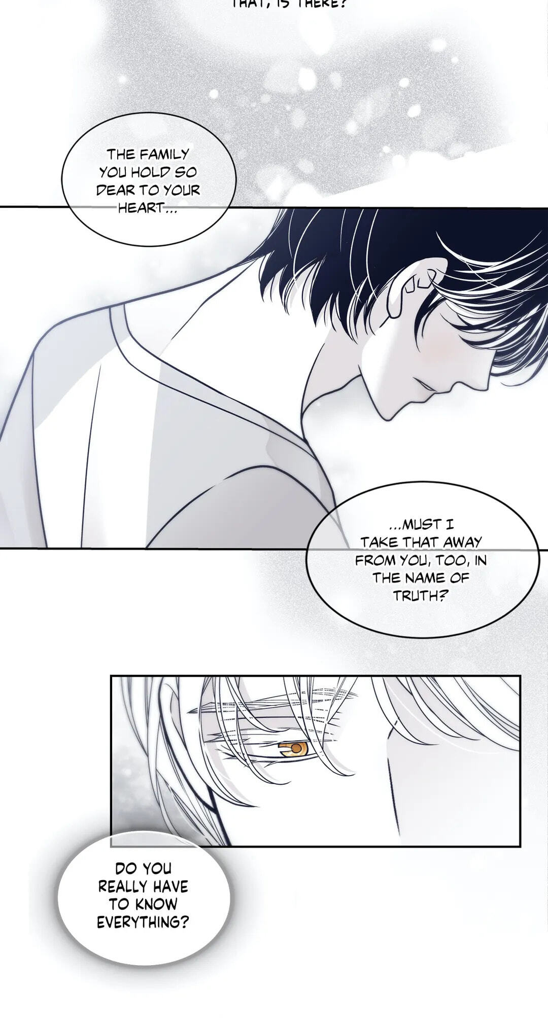 Read Gold Gray chapter 68 image 35 on Lezhin