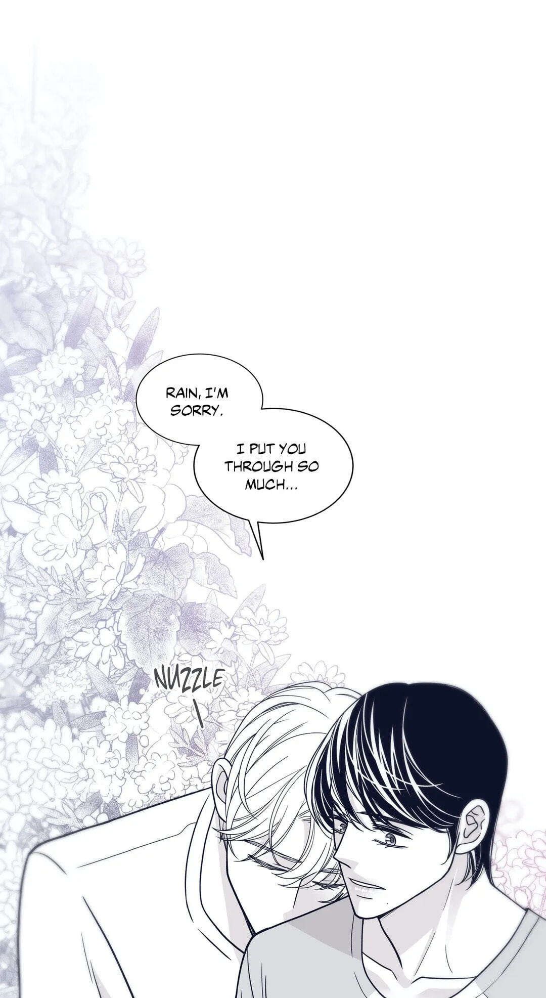 Read Gold Gray chapter 68 image 37 on Lezhin