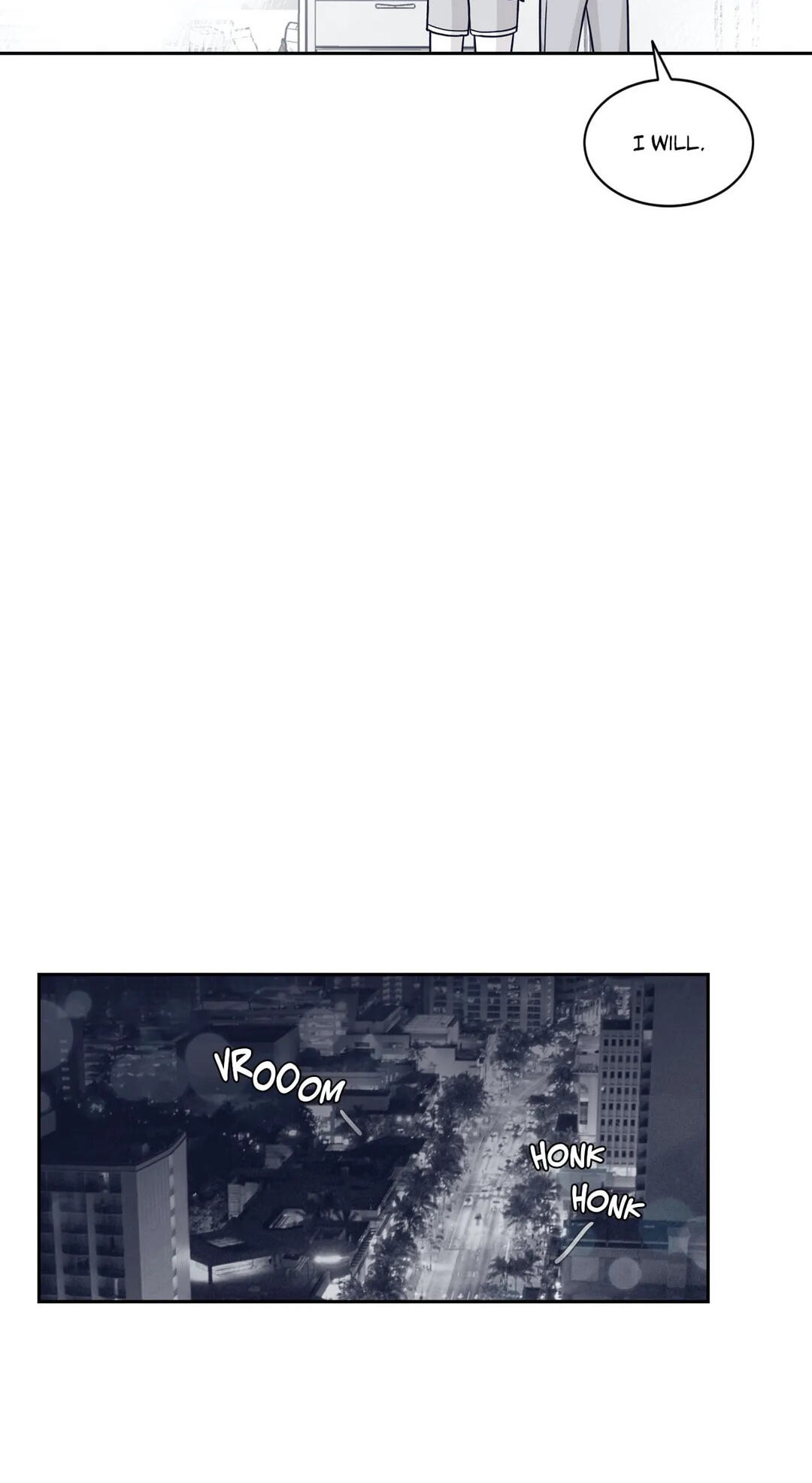 Read Gold Gray chapter 68 image 40 on Lezhin