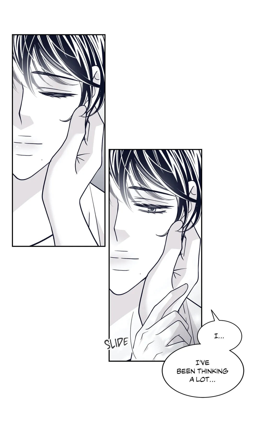 Read Gold Gray chapter 68 image 46 on Lezhin