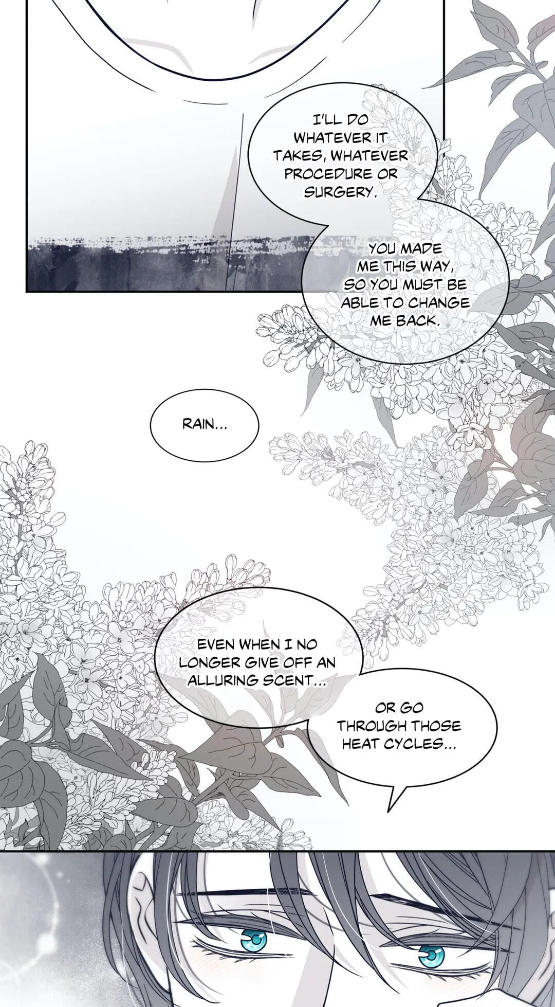 Read Gold Gray chapter 68 image 49 on Lezhin