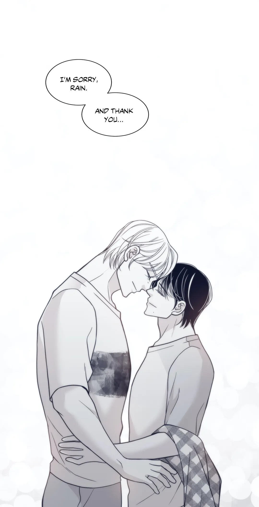 Read Gold Gray chapter 68 image 55 on Lezhin