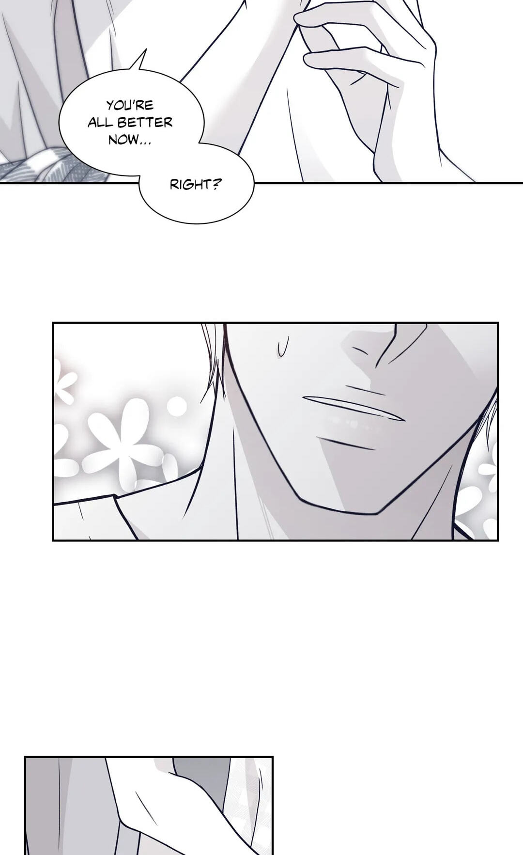 Read Gold Gray chapter 69 image 10 on Lezhin