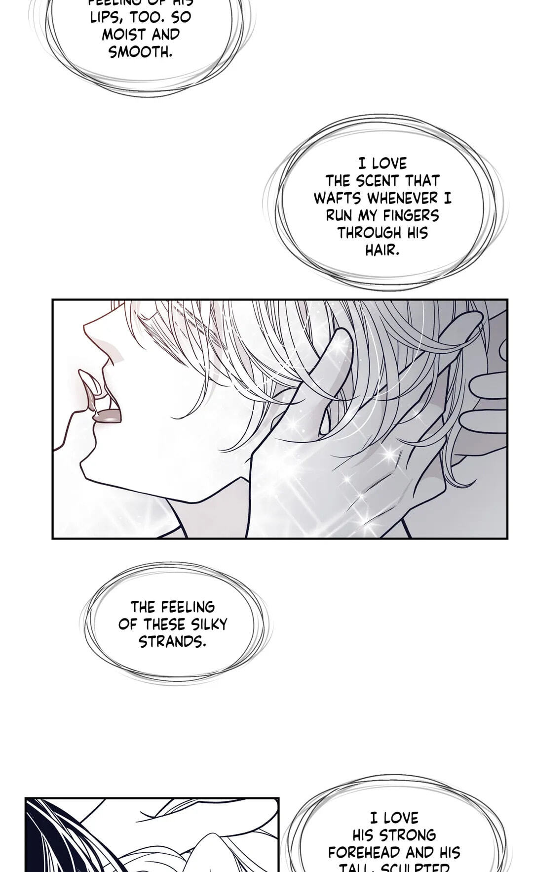 Read Gold Gray chapter 69 image 13 on Lezhin