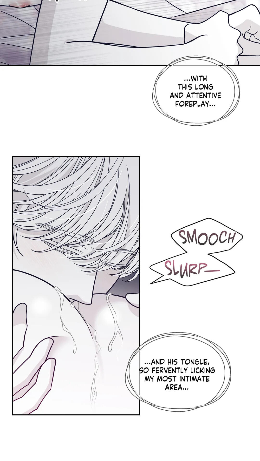 Read Gold Gray chapter 69 image 20 on Lezhin