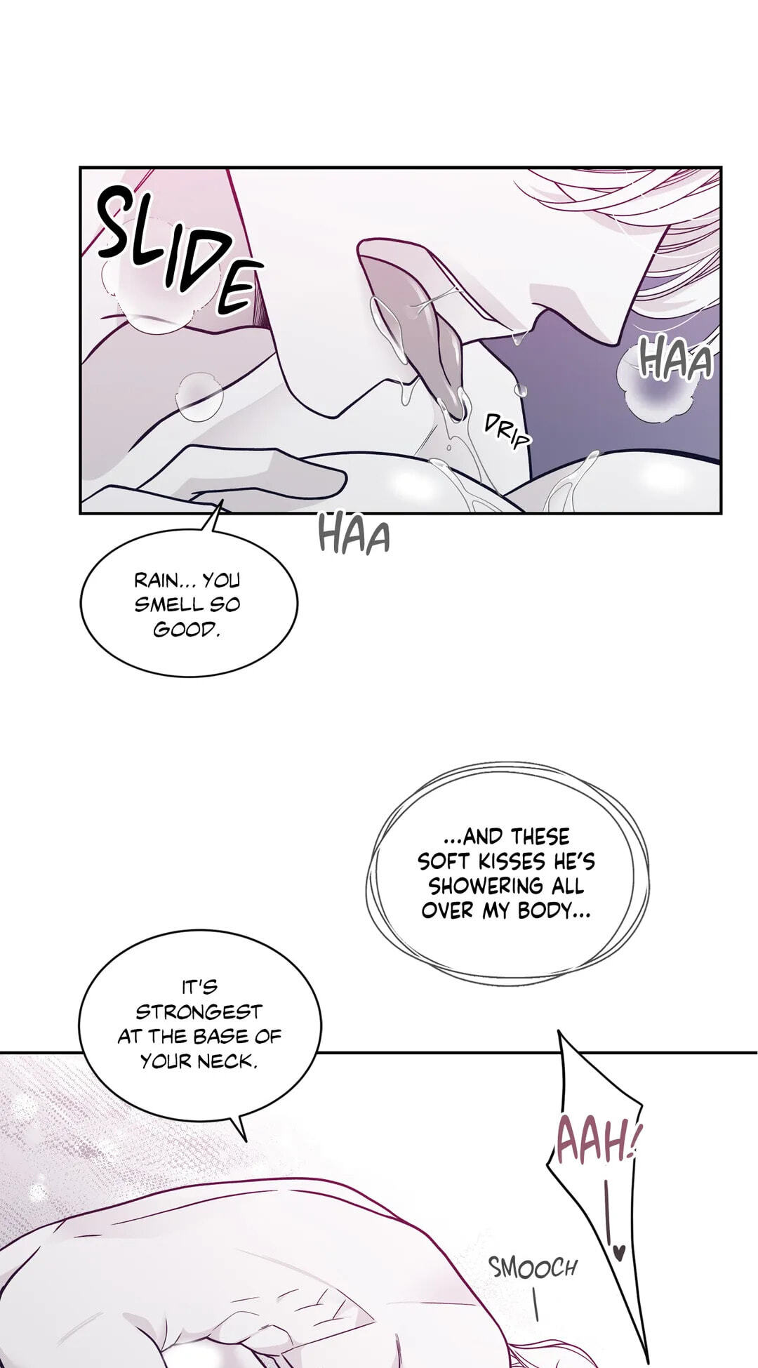 Read Gold Gray chapter 69 image 21 on Lezhin