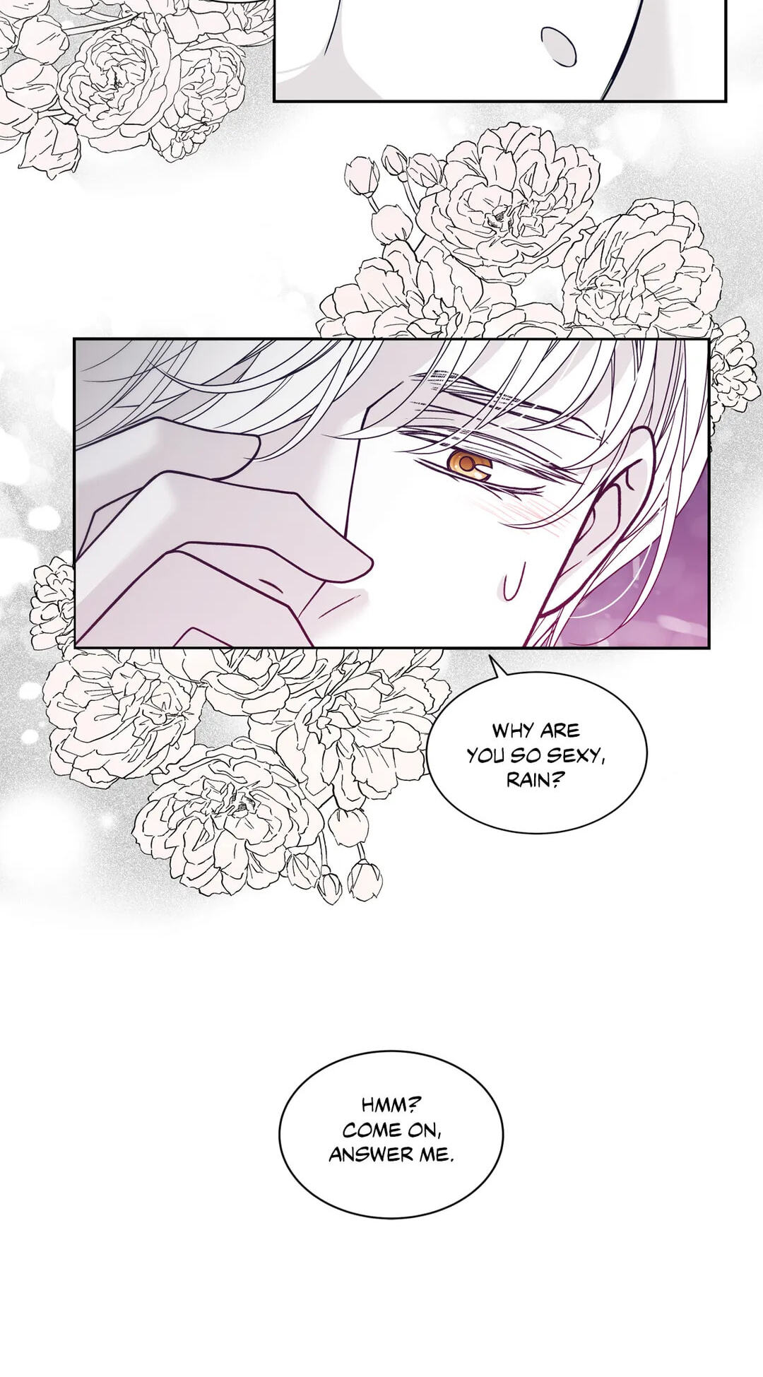 Read Gold Gray chapter 69 image 26 on Lezhin