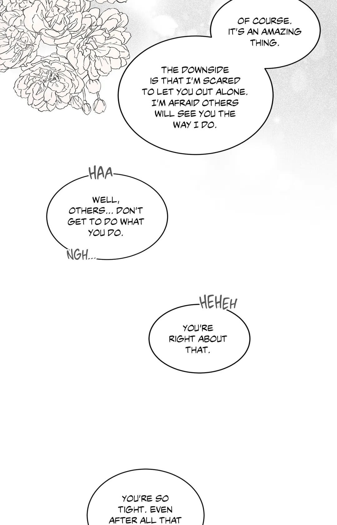 Read Gold Gray chapter 69 image 28 on Lezhin