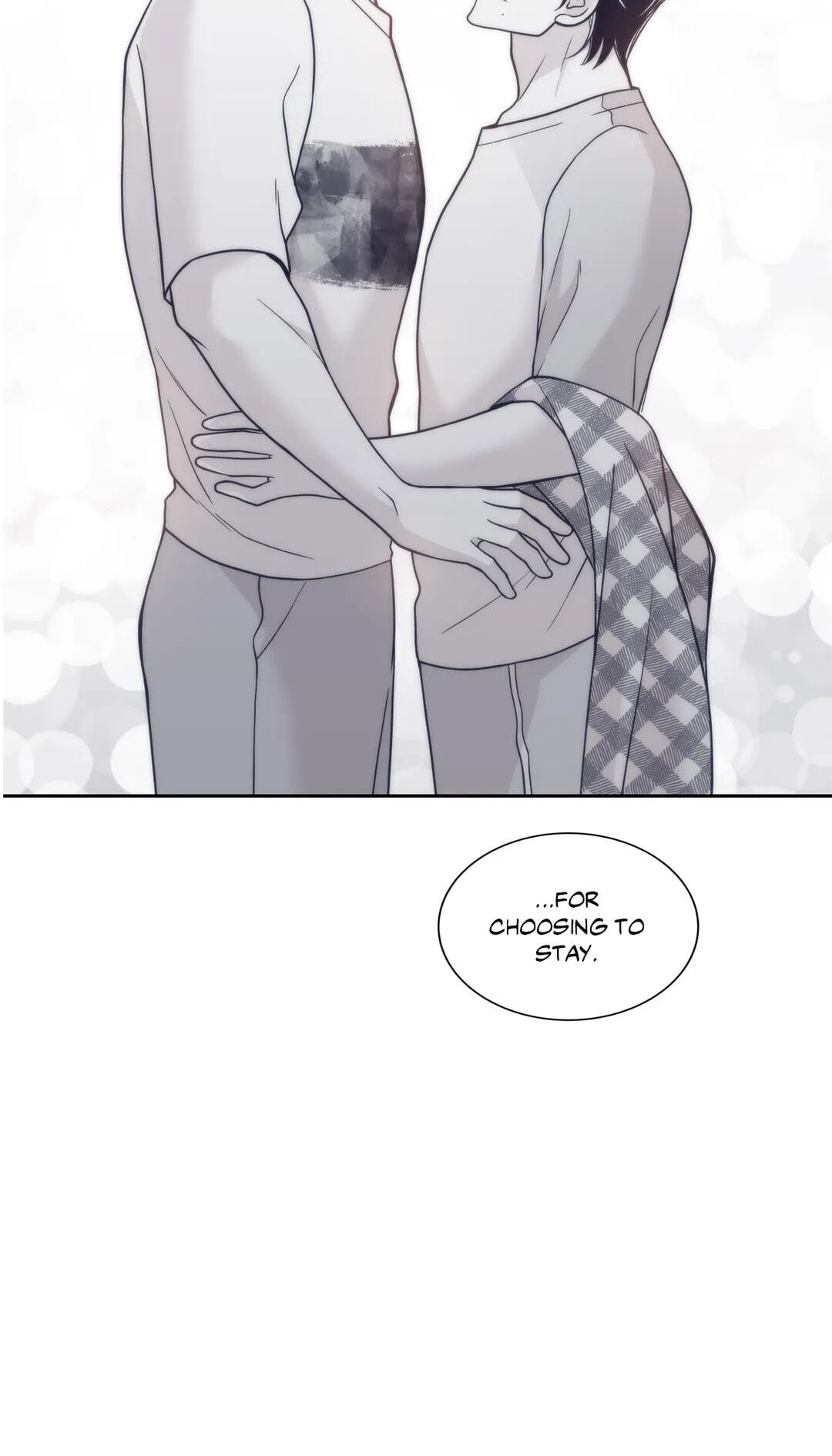 Read Gold Gray chapter 69 image 3 on Lezhin