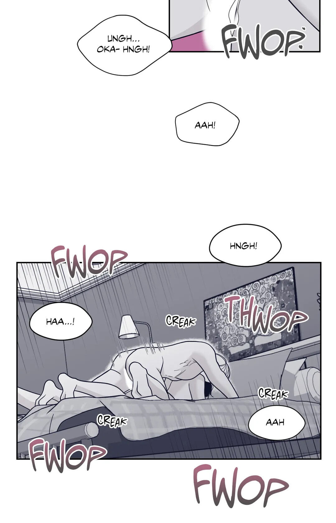 Read Gold Gray chapter 69 image 30 on Lezhin