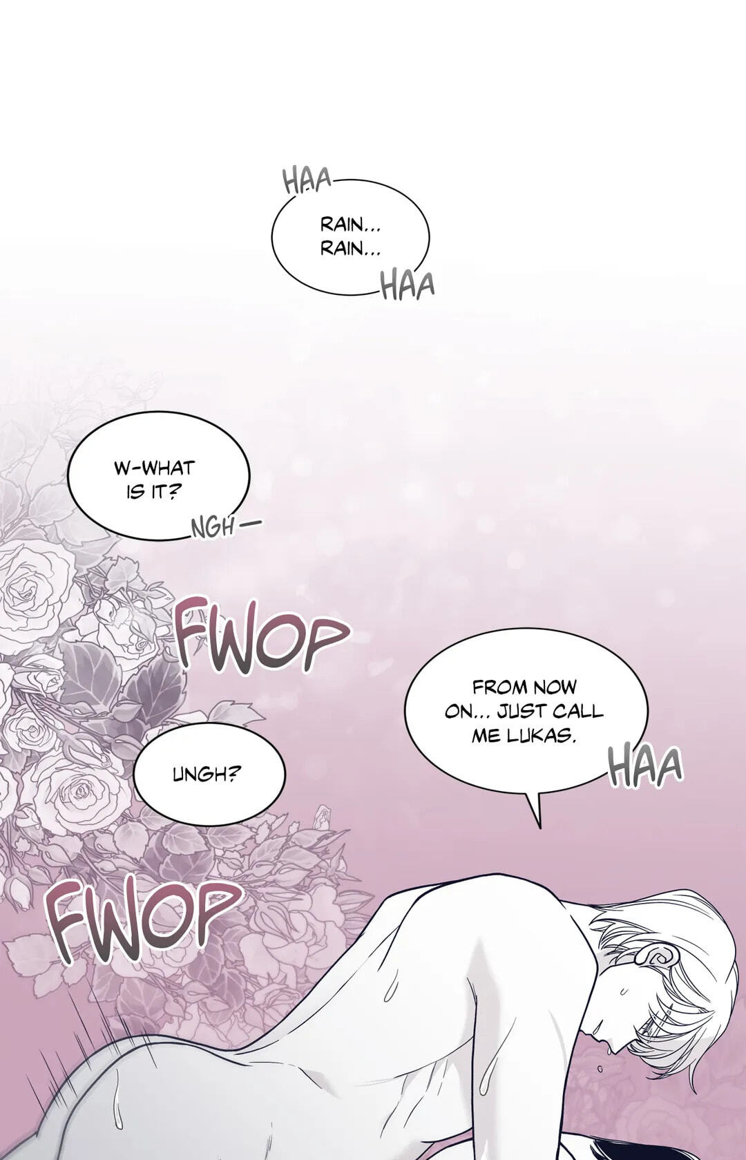 Read Gold Gray chapter 69 image 31 on Lezhin