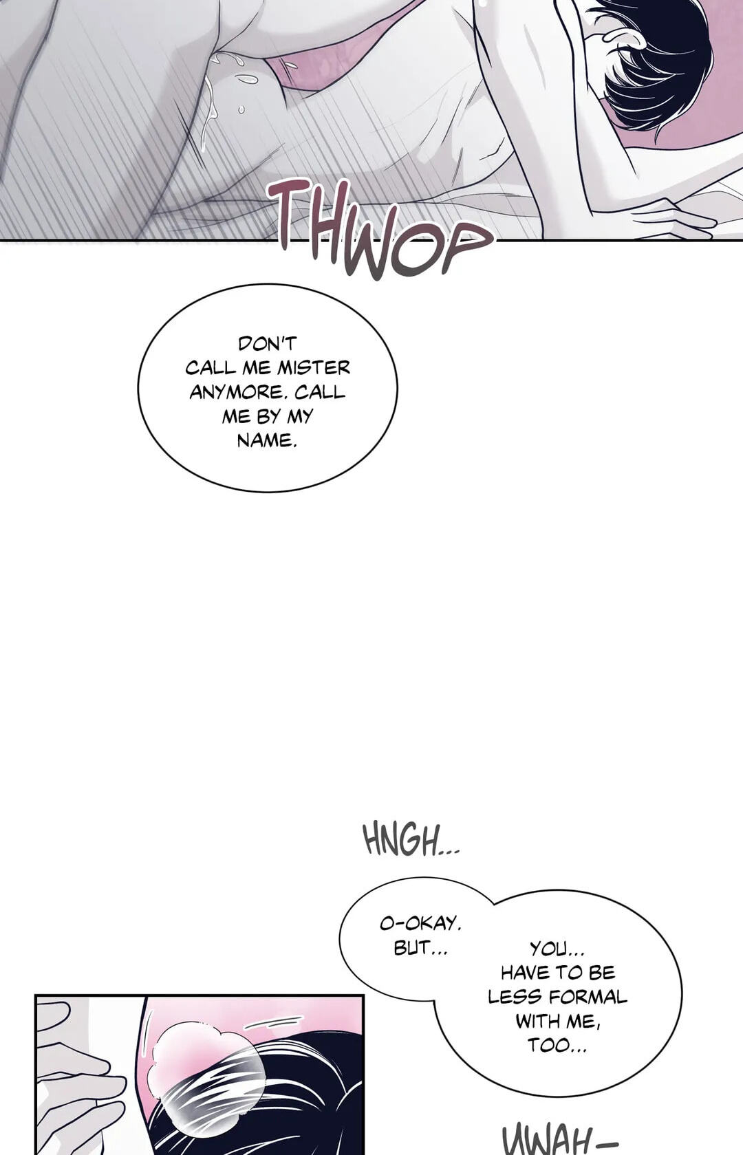 Read Gold Gray chapter 69 image 32 on Lezhin