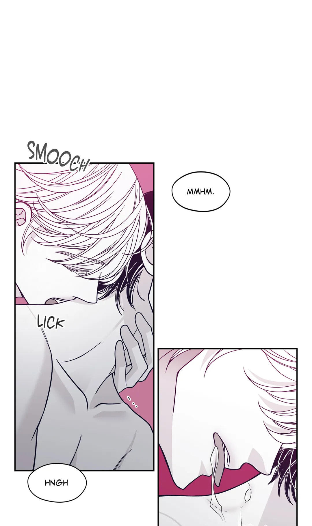 Read Gold Gray chapter 69 image 35 on Lezhin