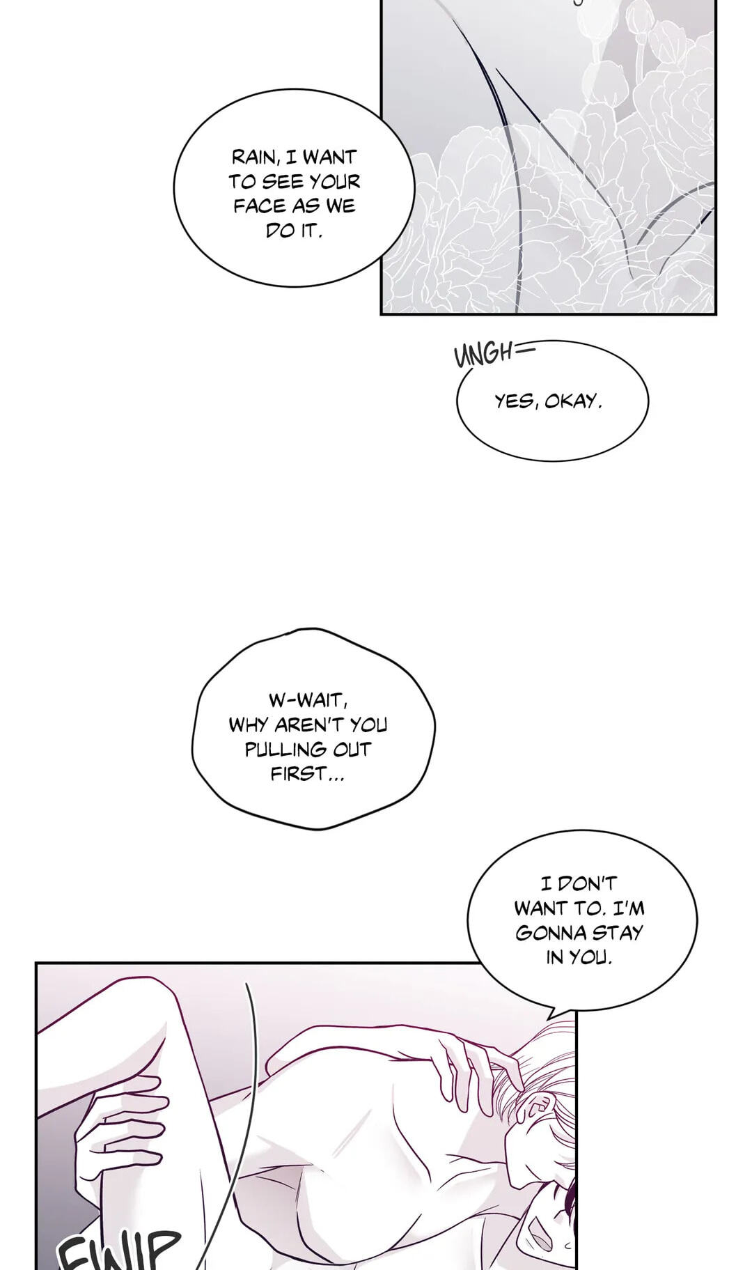 Read Gold Gray chapter 69 image 36 on Lezhin