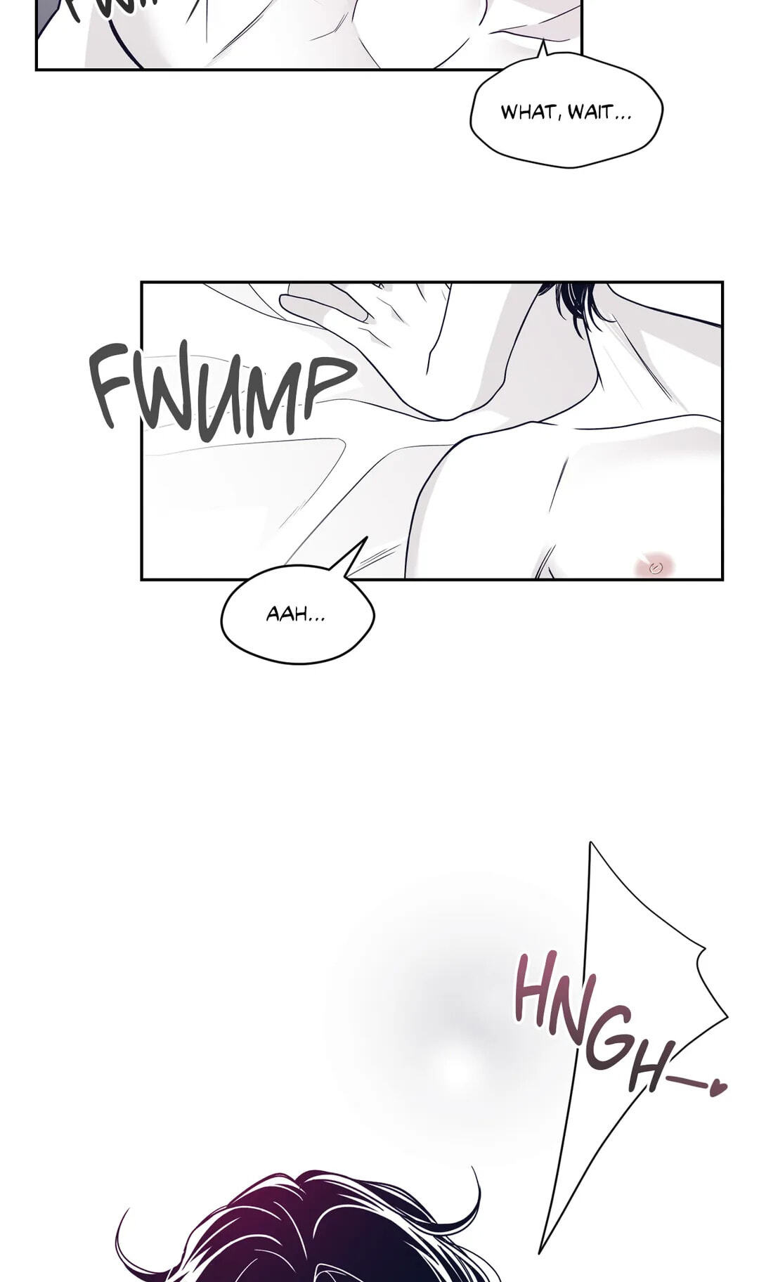 Read Gold Gray chapter 69 image 37 on Lezhin
