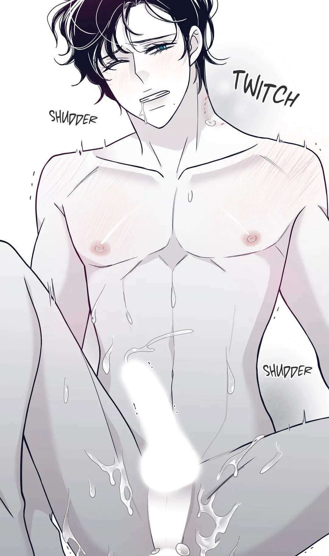 Read Gold Gray chapter 69 image 38 on Lezhin