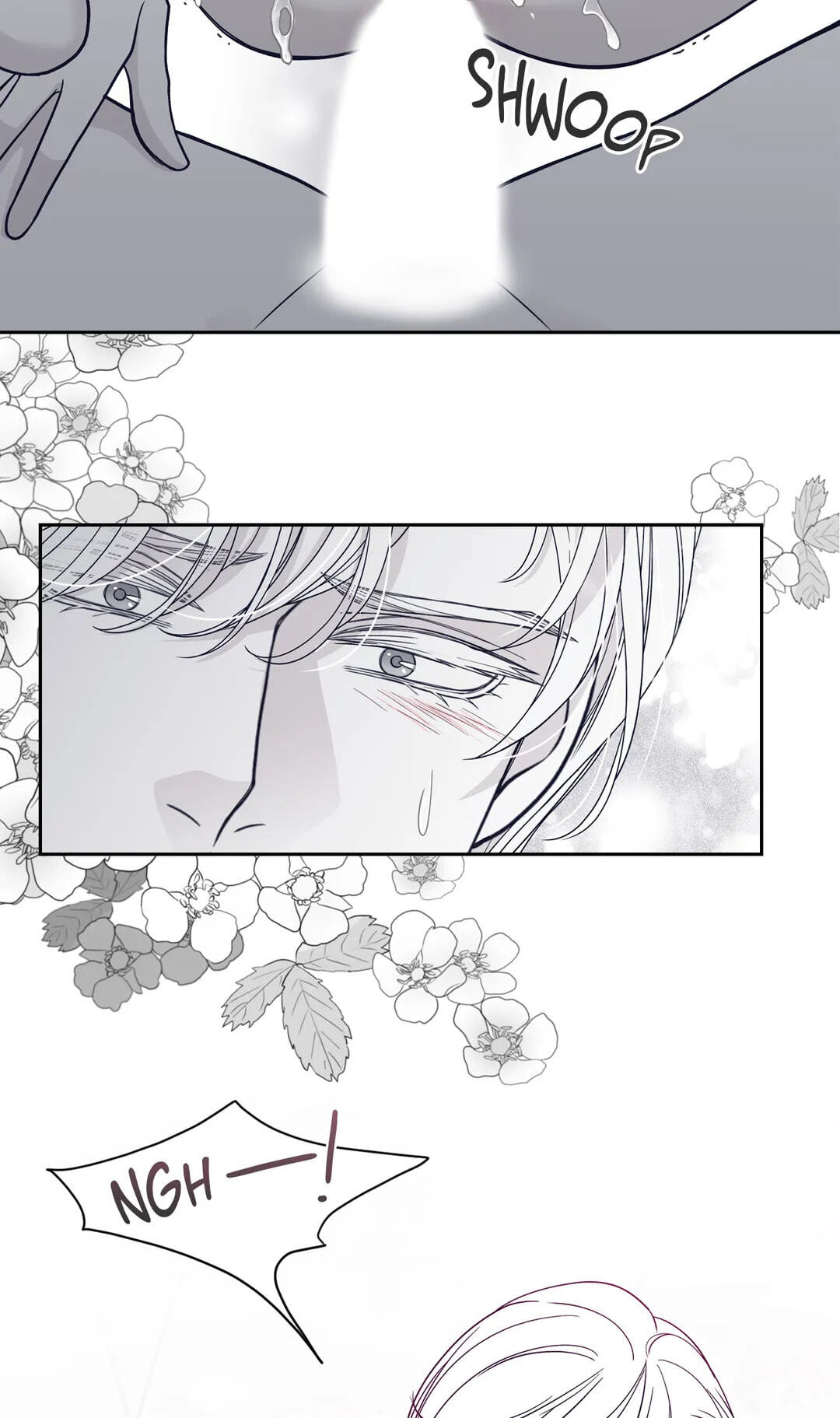 Read Gold Gray chapter 69 image 39 on Lezhin