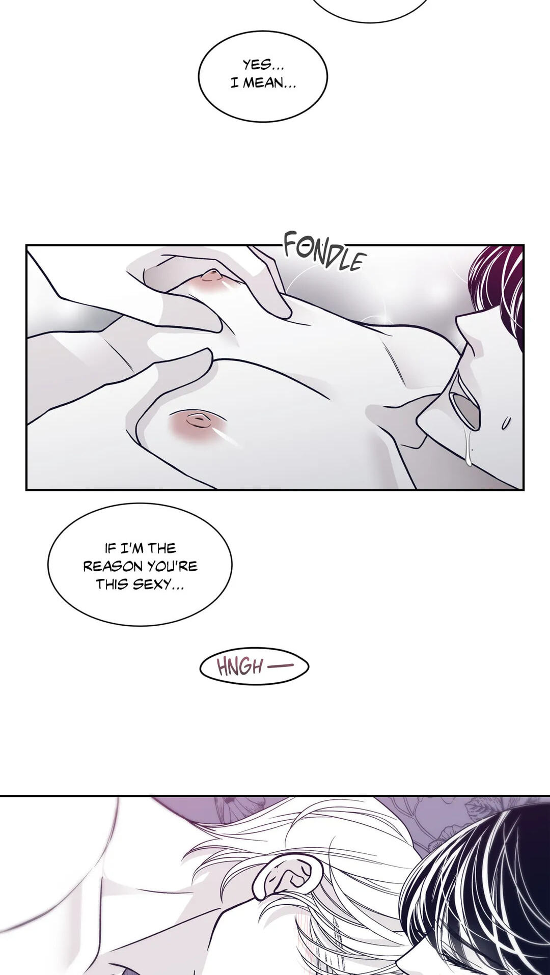 Read Gold Gray chapter 69 image 42 on Lezhin