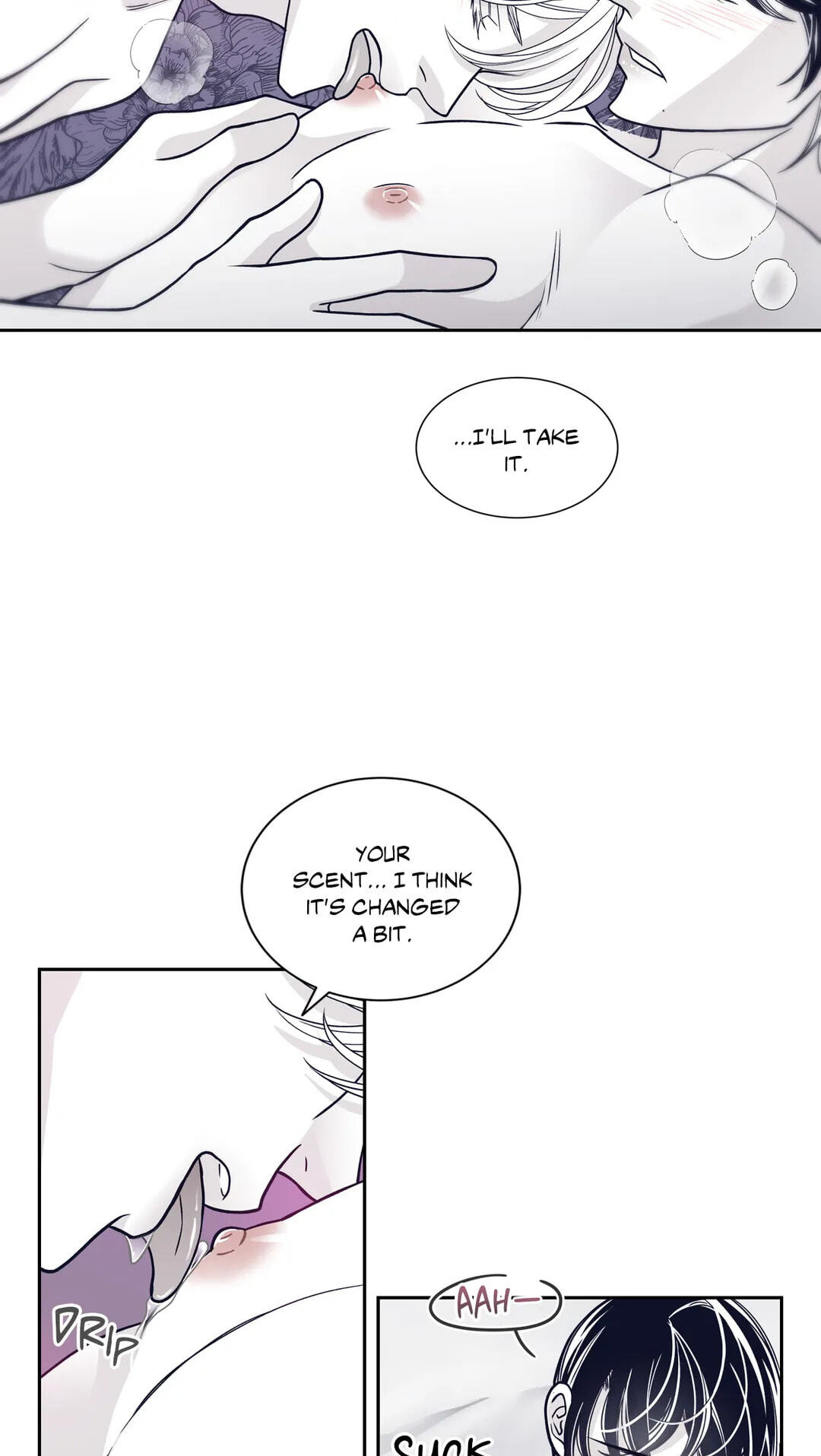 Read Gold Gray chapter 69 image 43 on Lezhin