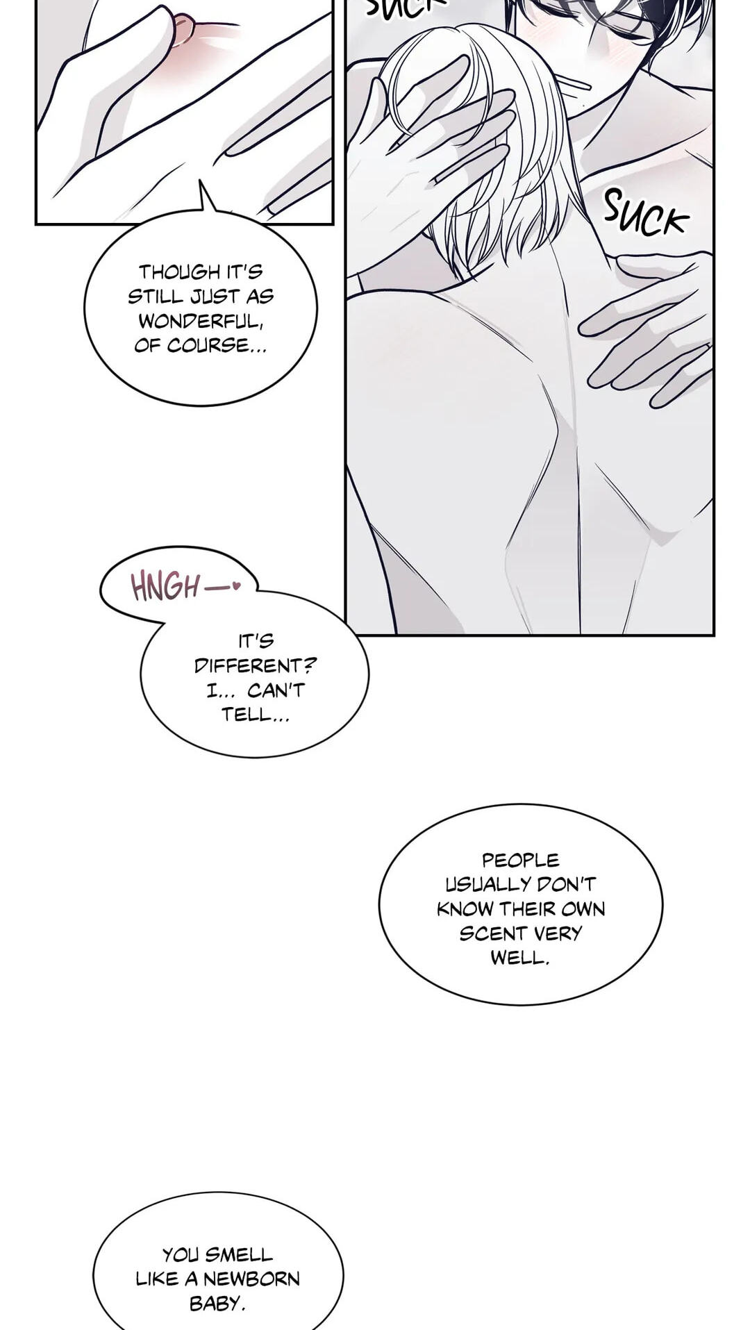 Read Gold Gray chapter 69 image 44 on Lezhin