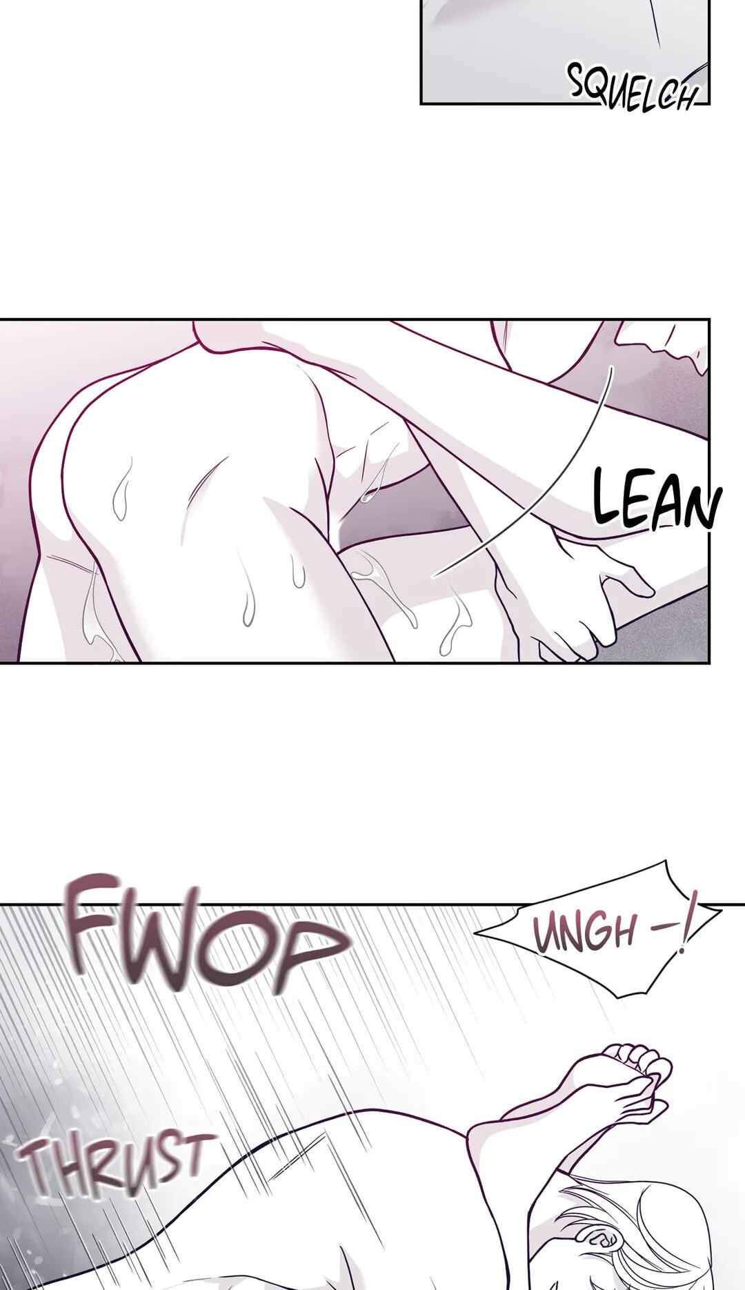 Read Gold Gray chapter 69 image 48 on Lezhin