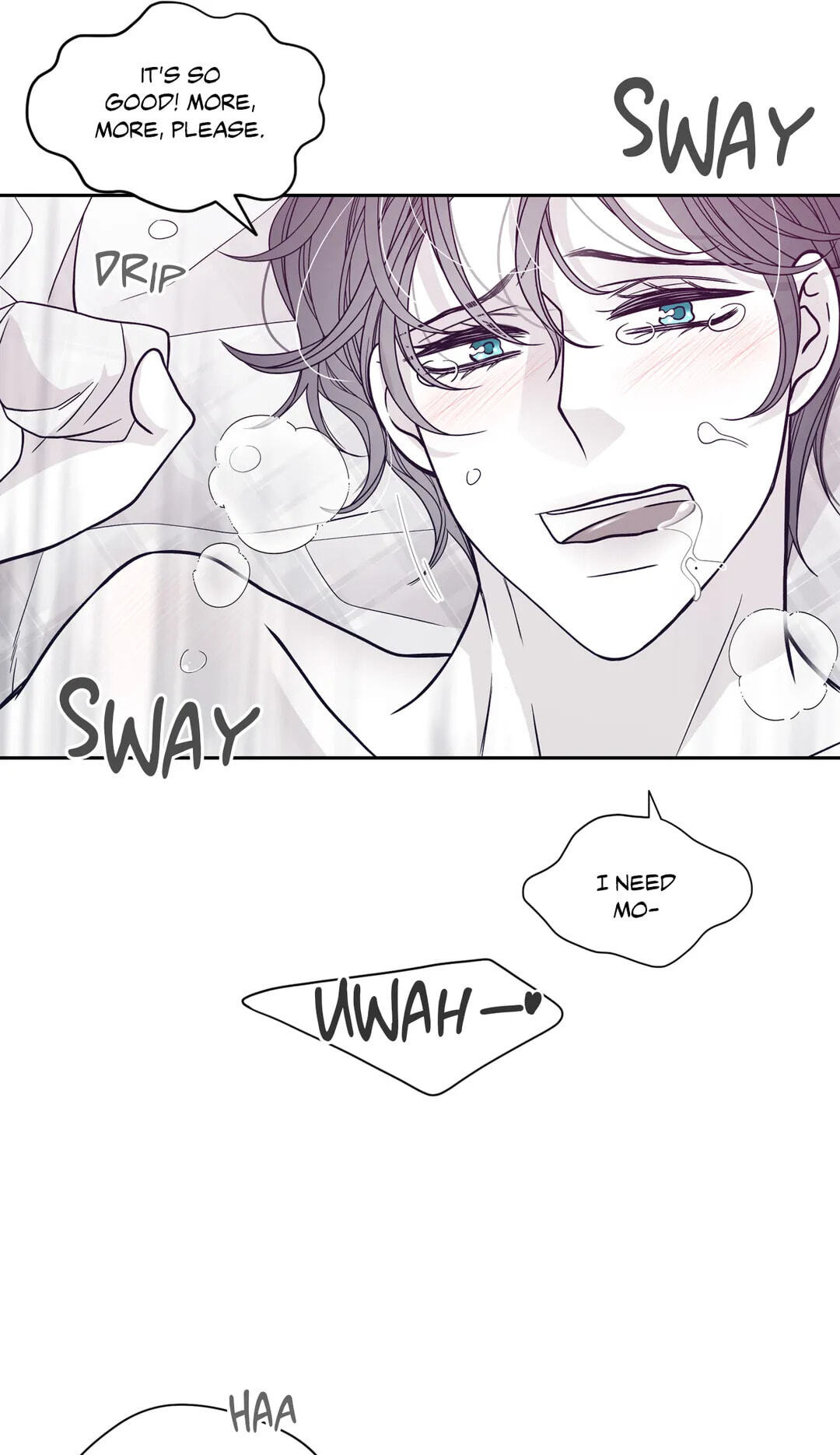 Read Gold Gray chapter 69 image 51 on Lezhin