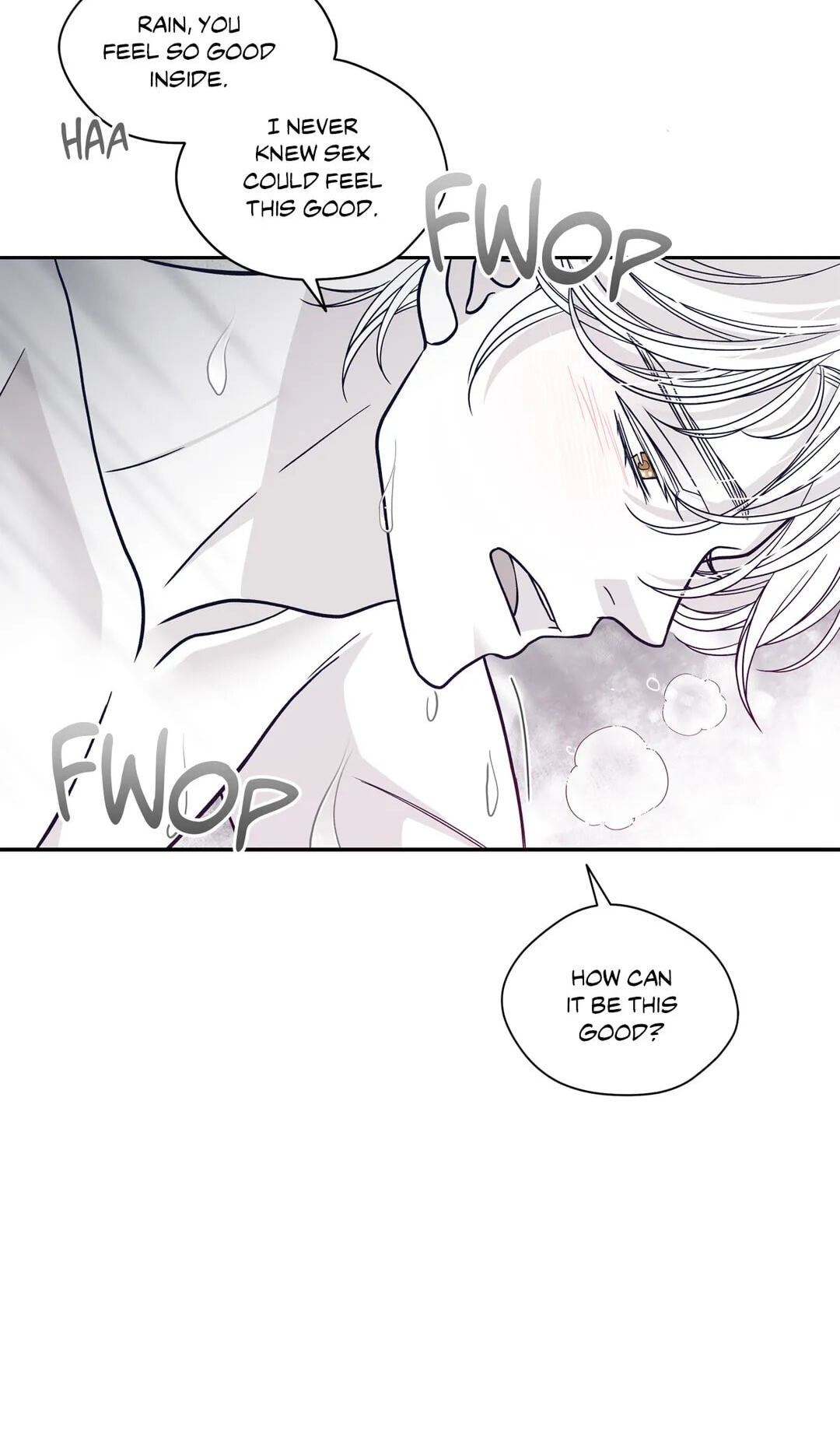 Read Gold Gray chapter 69 image 52 on Lezhin