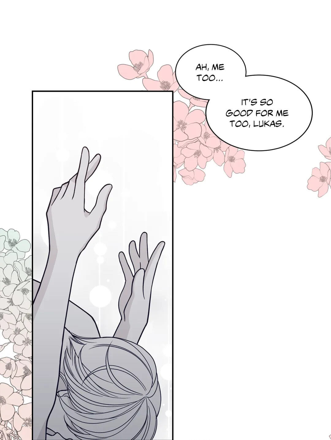 Read Gold Gray chapter 69 image 53 on Lezhin