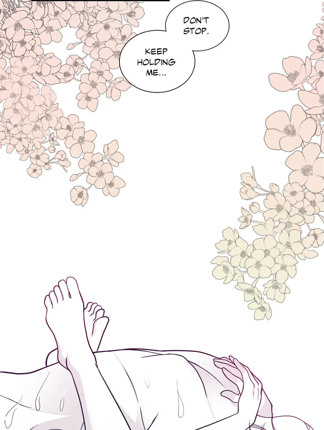Read Gold Gray chapter 69 image 54 on Lezhin