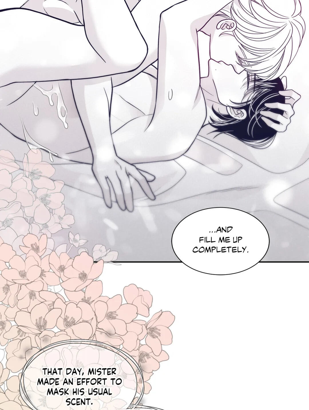 Read Gold Gray chapter 69 image 55 on Lezhin