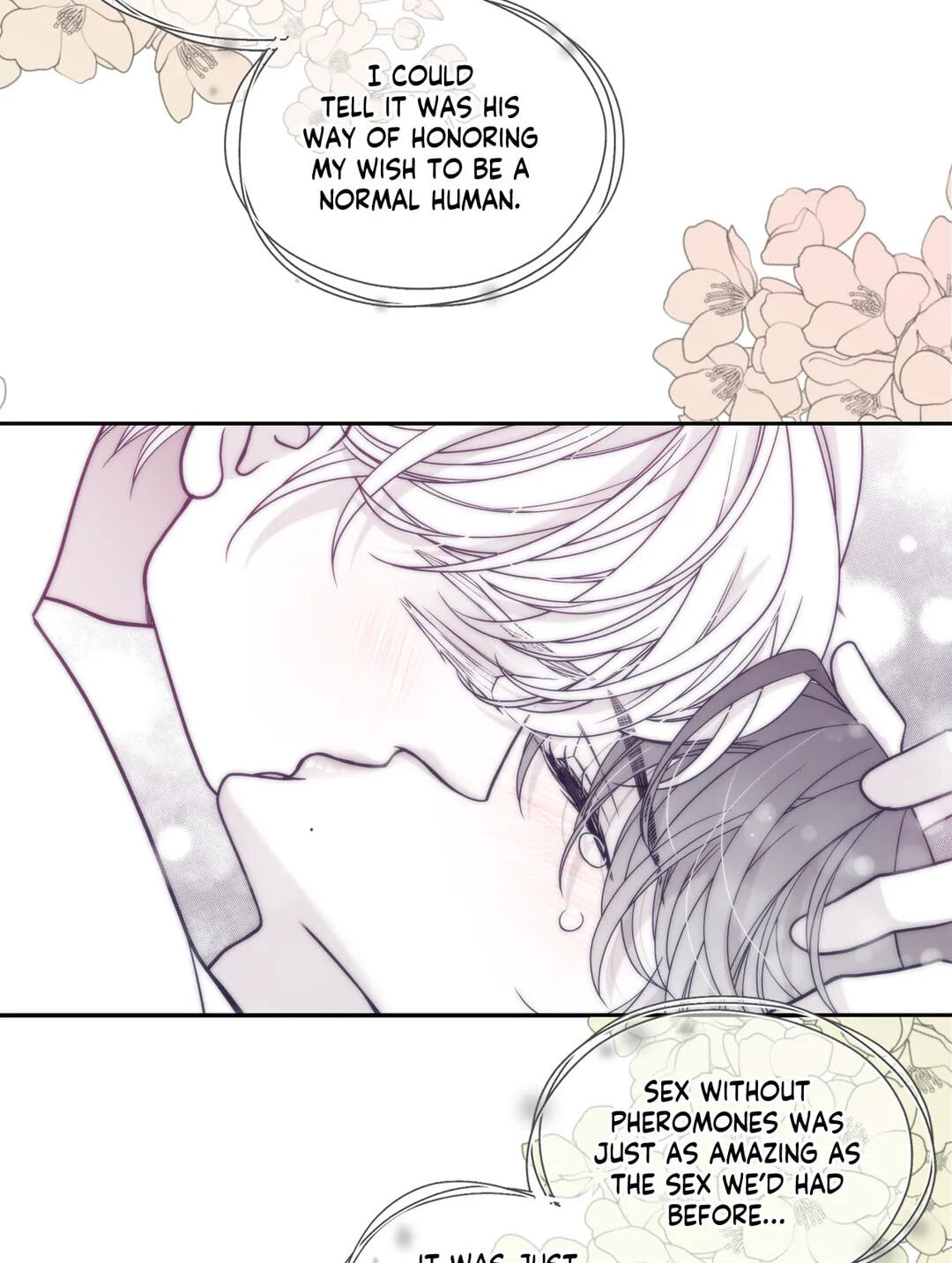 Read Gold Gray chapter 69 image 56 on Lezhin