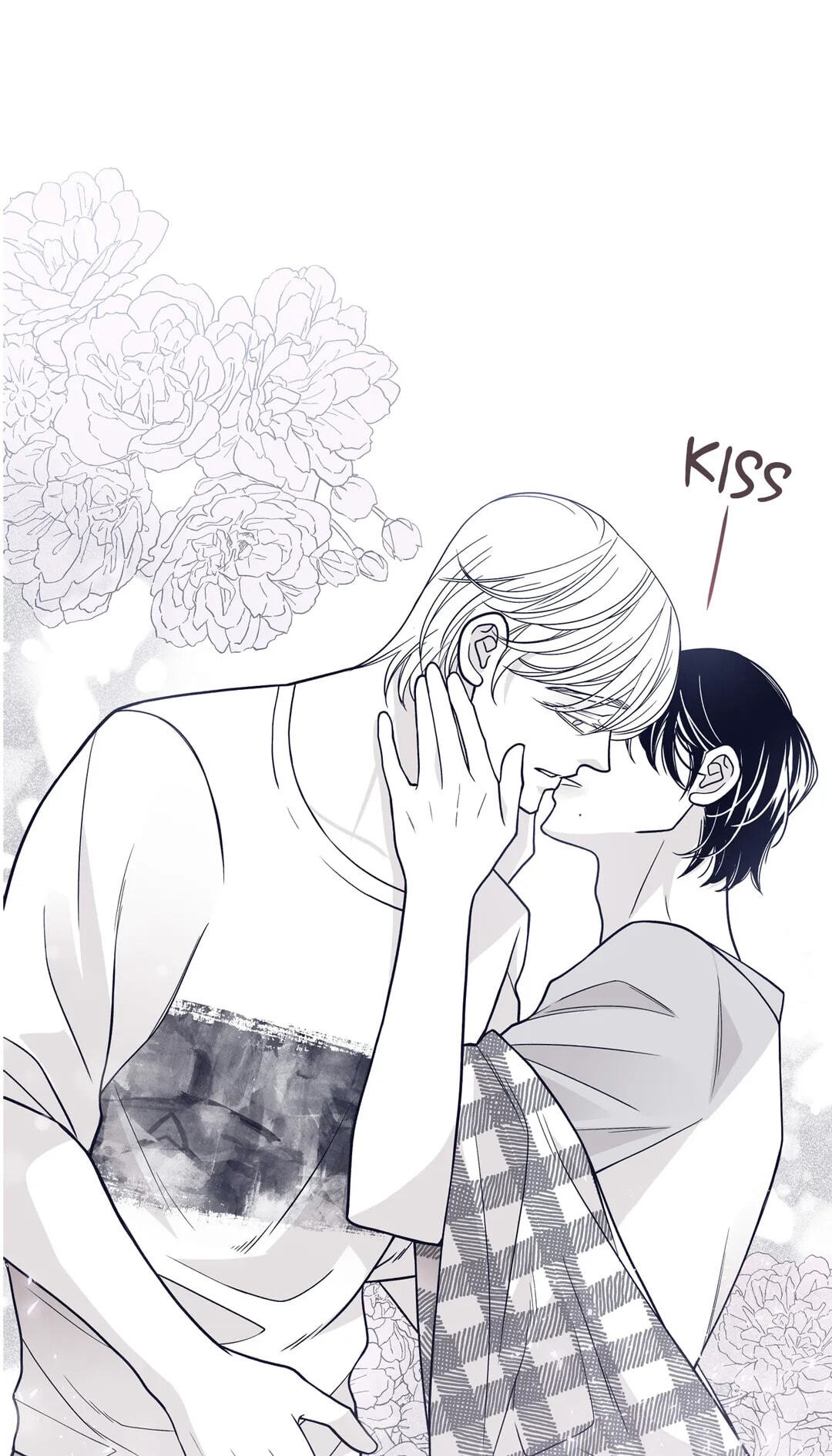 Read Gold Gray chapter 69 image 7 on Lezhin
