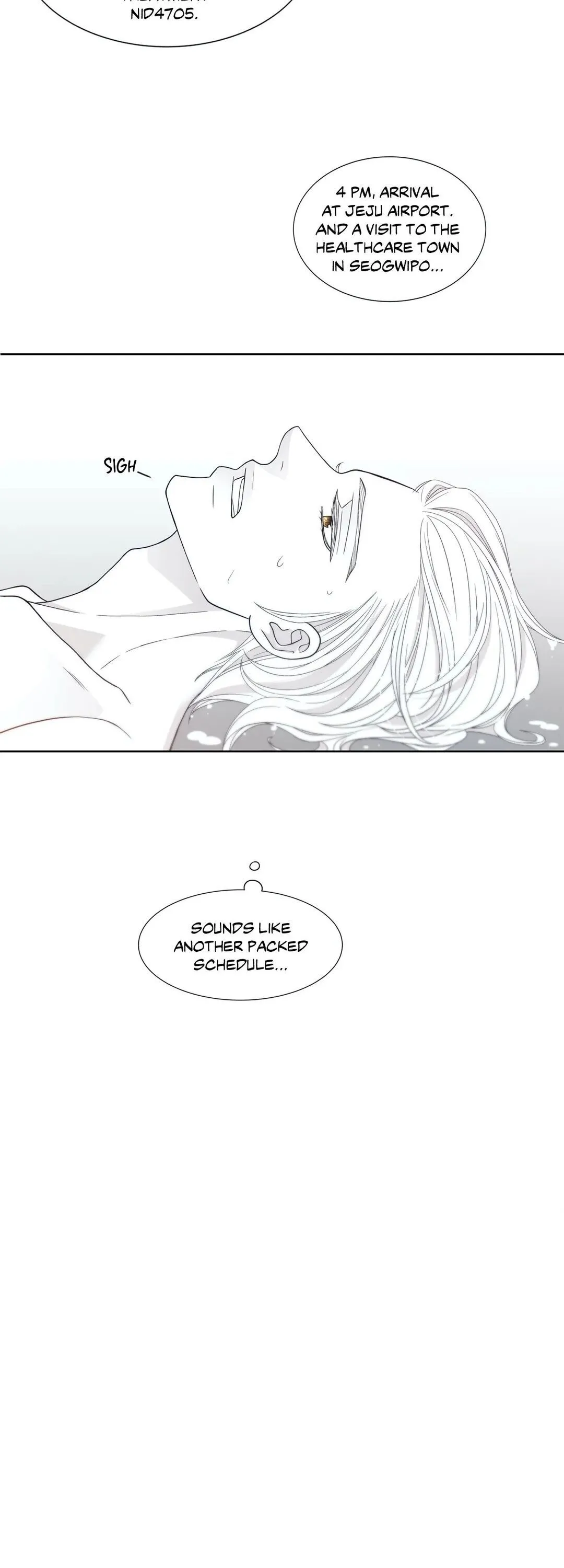 Read Gold Gray chapter 7 image 15 on Lezhin