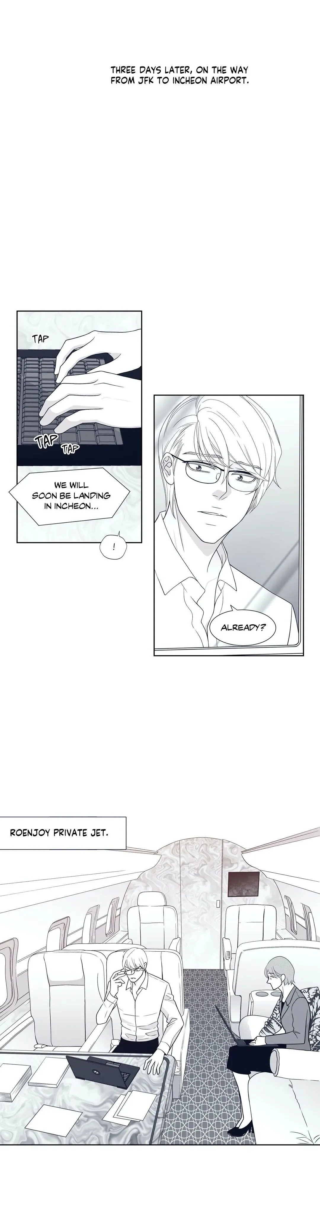 Read Gold Gray chapter 7 image 16 on Lezhin