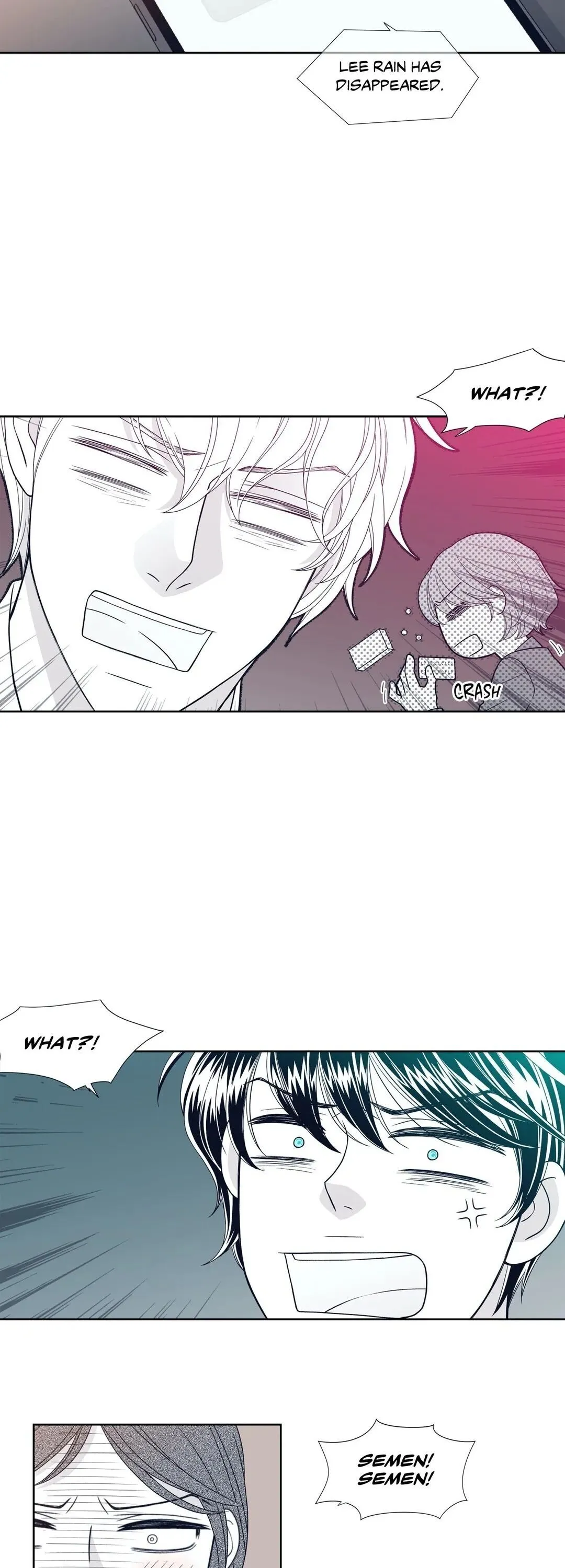Read Gold Gray chapter 7 image 19 on Lezhin