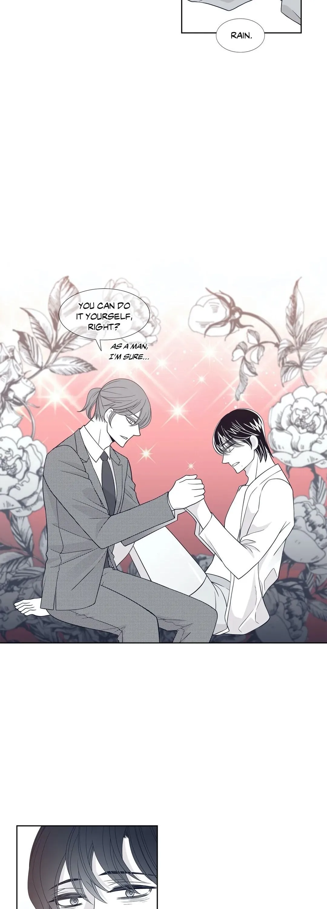 Read Gold Gray chapter 7 image 23 on Lezhin