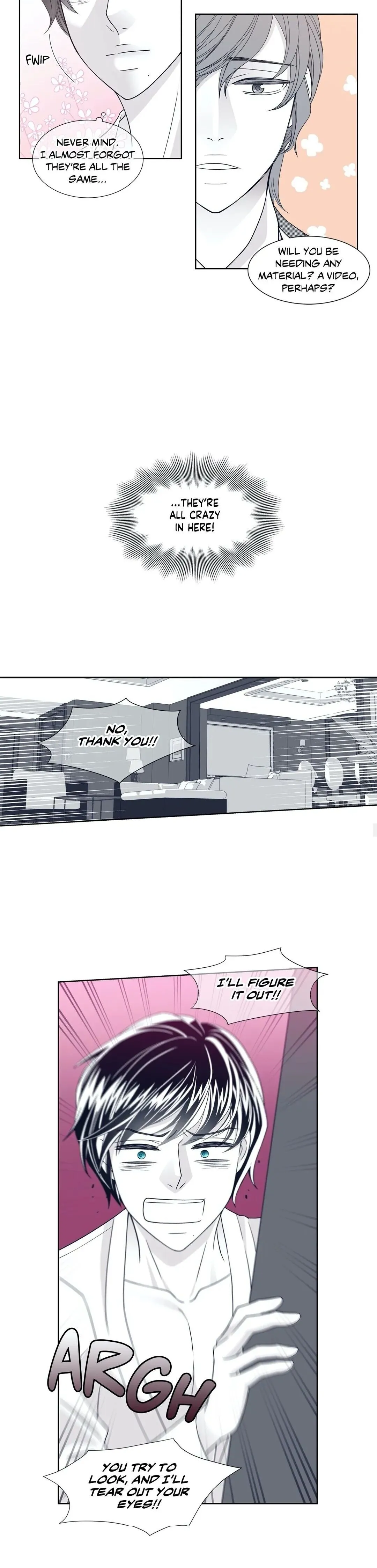 Read Gold Gray chapter 7 image 24 on Lezhin