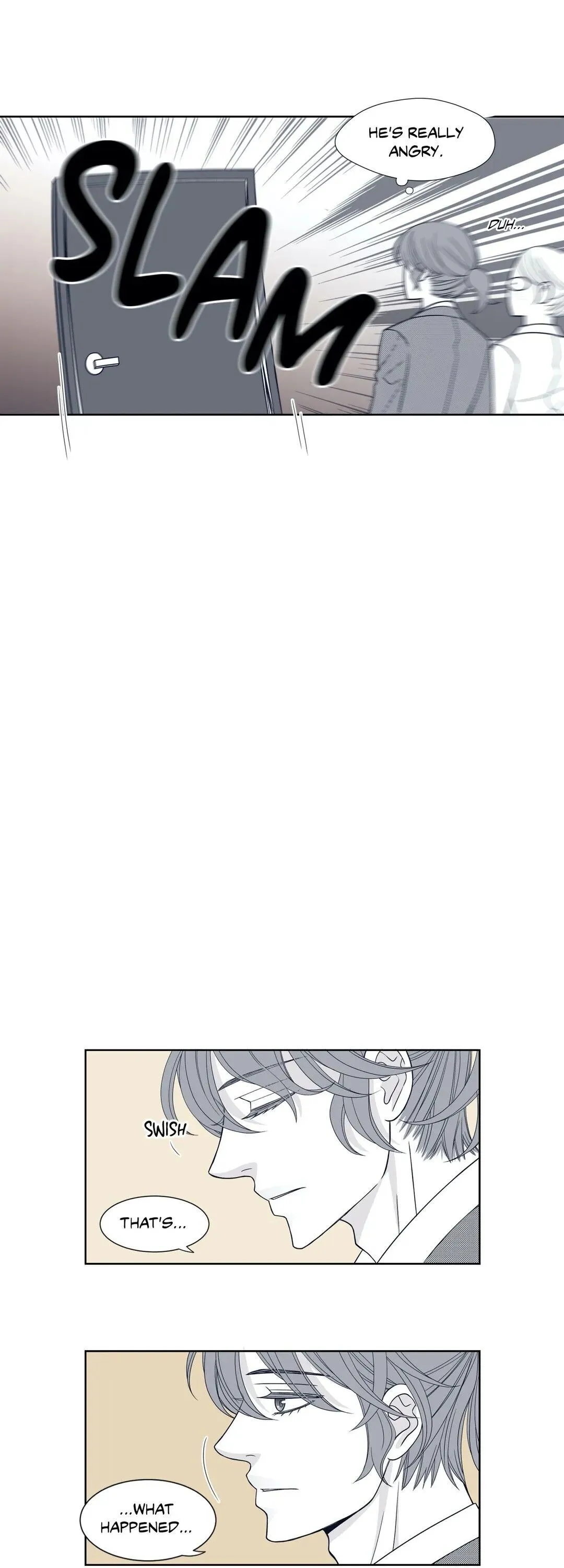 Read Gold Gray chapter 7 image 25 on Lezhin