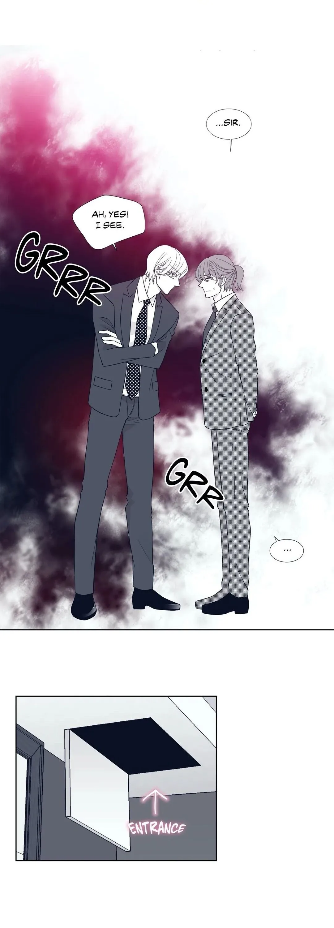 Read Gold Gray chapter 7 image 26 on Lezhin
