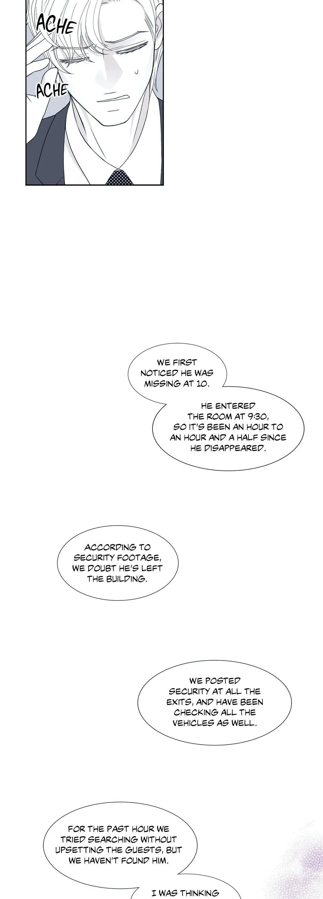 Read Gold Gray chapter 7 image 28 on Lezhin
