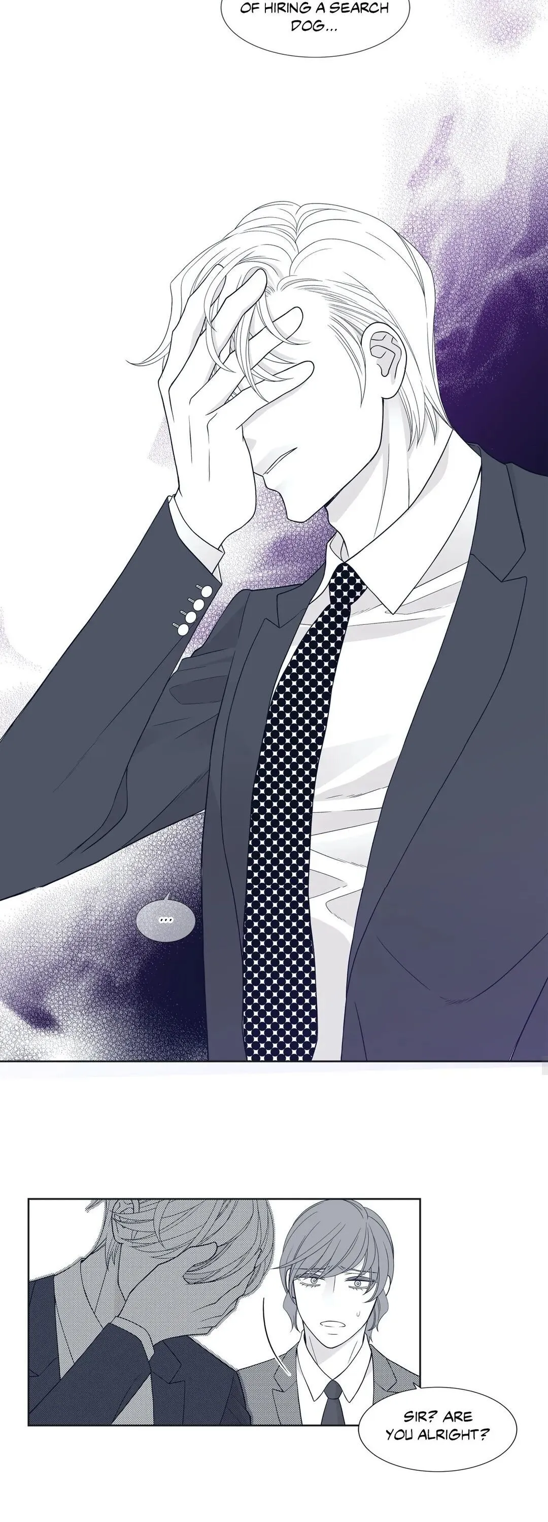 Read Gold Gray chapter 7 image 29 on Lezhin