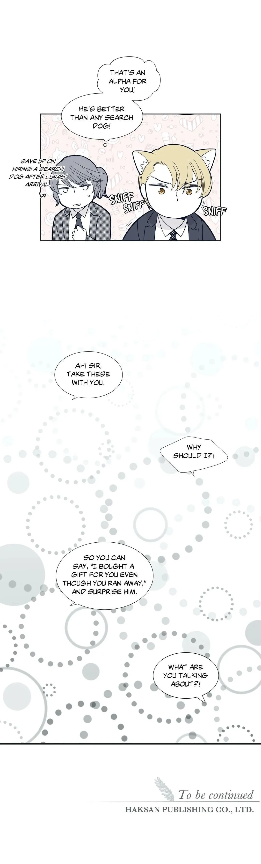 Read Gold Gray chapter 7 image 31 on Lezhin